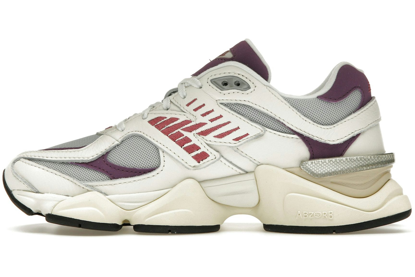 New Balance 9060 Magenta-3