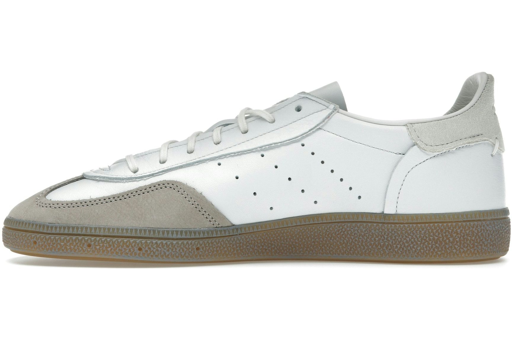 adidas Handball Spezial Invincible Crystal White Grey