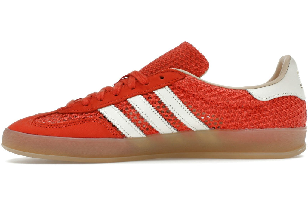 adidas Gazelle Indoor Orange Off White