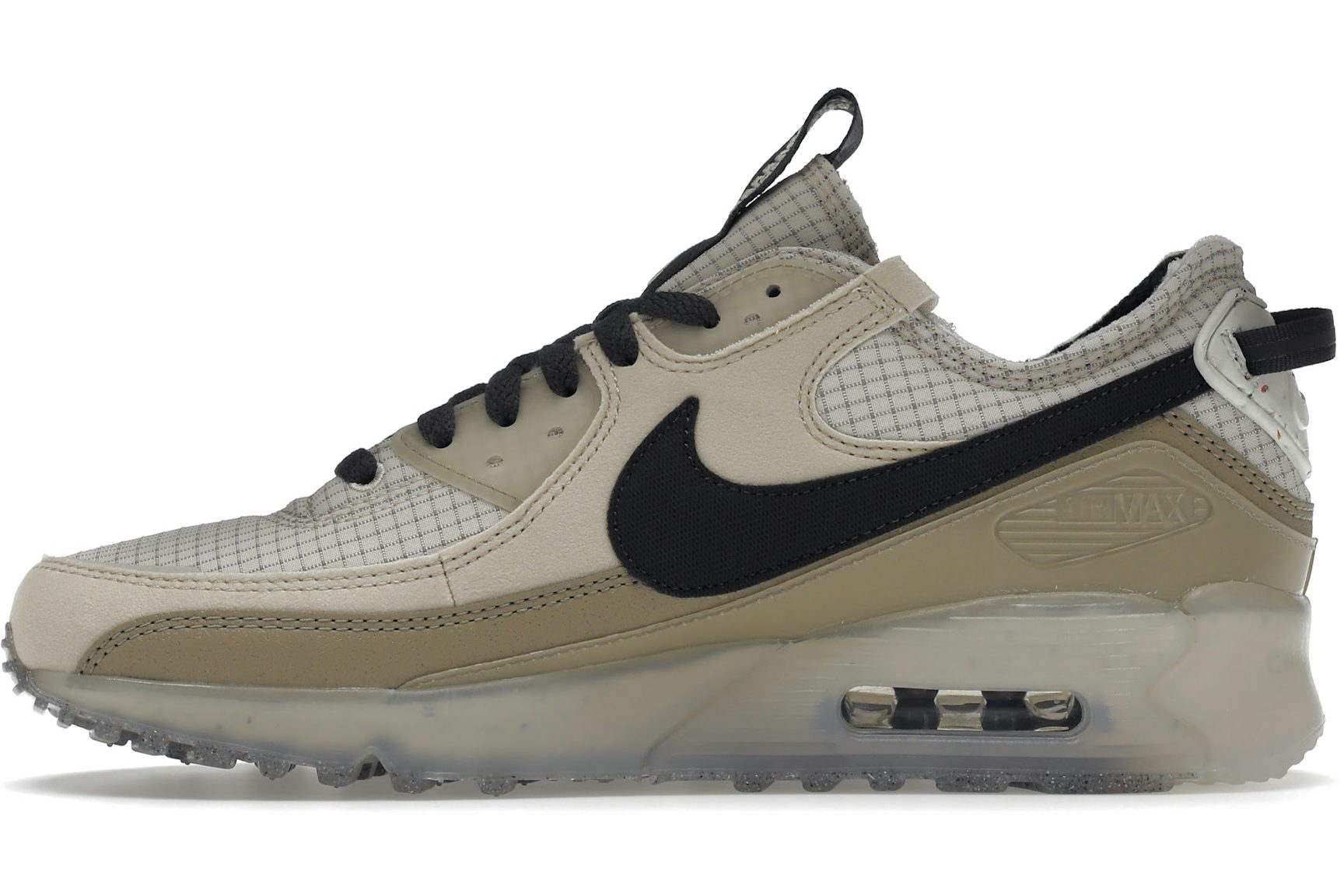 Nike Air Max 90 Terrascape Rattan Black