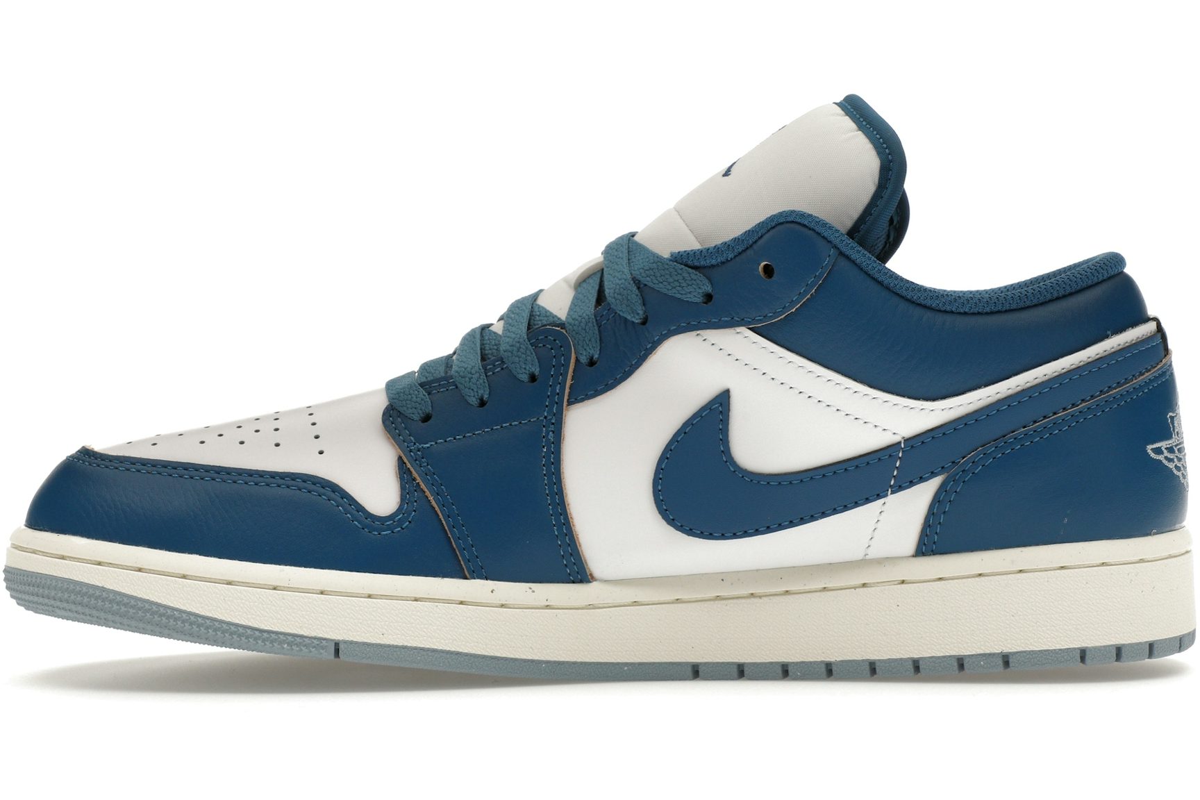 Jordan 1 Low Industrial Blue-3