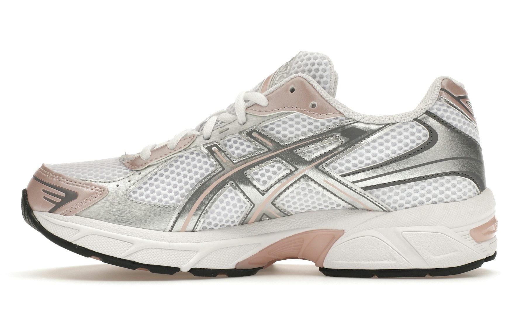 ASICS Gel-1130 White Neutral Pink (Women's)-3