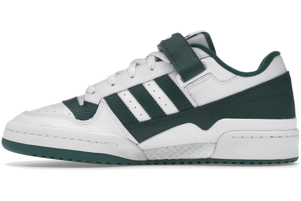 adidas Forum Low Collegiate Green