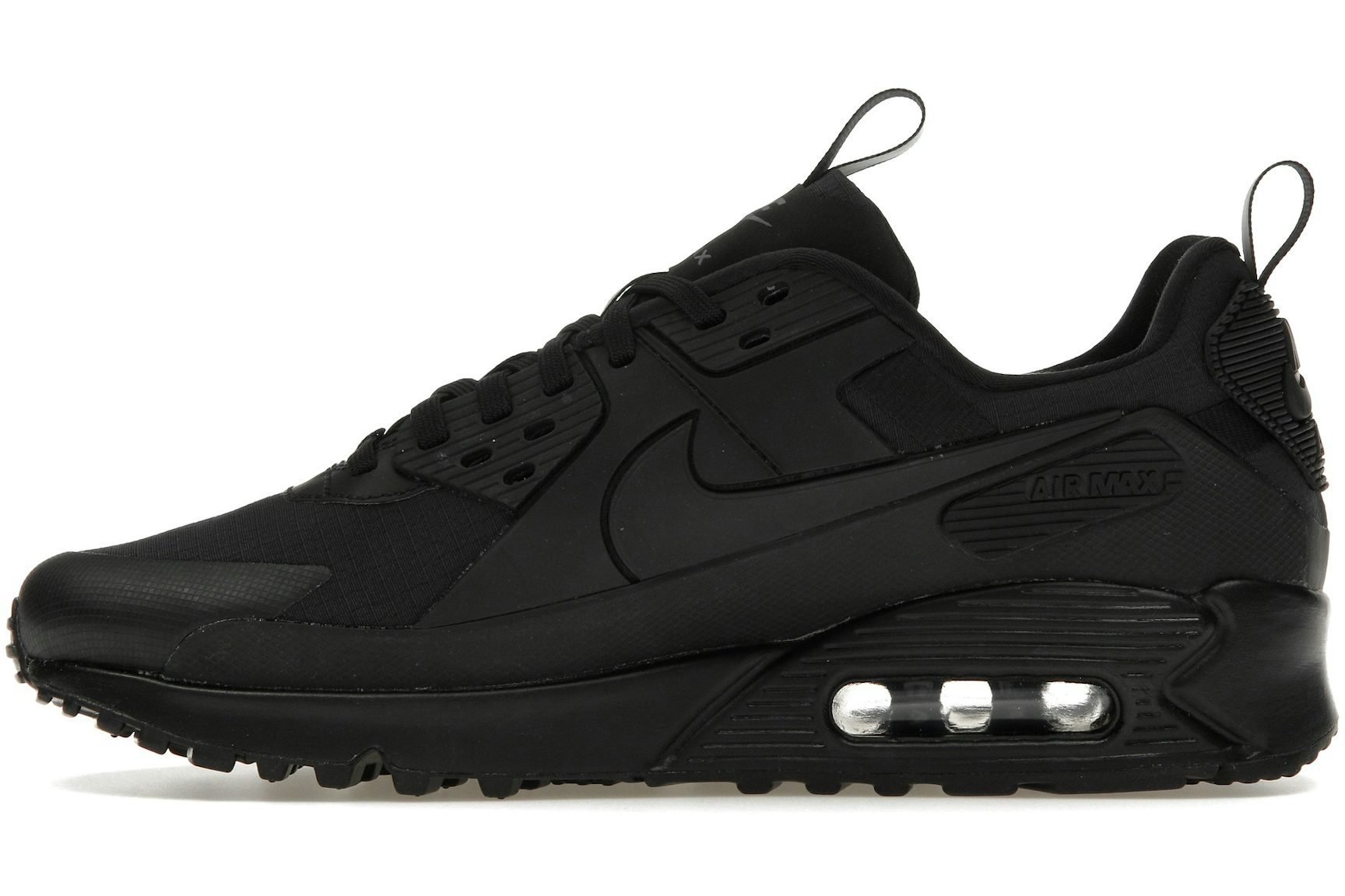 Nike Air Max 90 Drift Triple Black