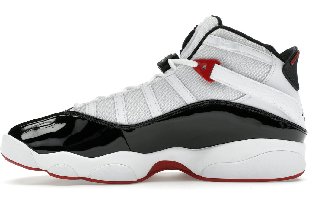 Jordan 6 Rings Chicago Bulls-3