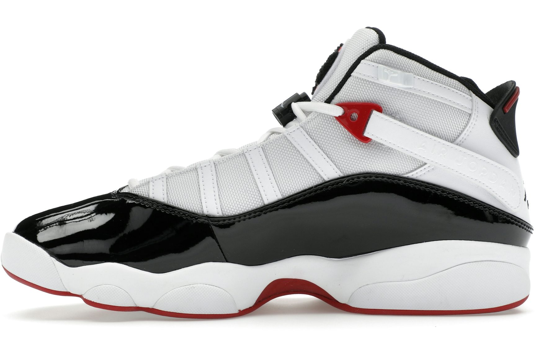 Jordan 6 Rings Chicago Bulls-3