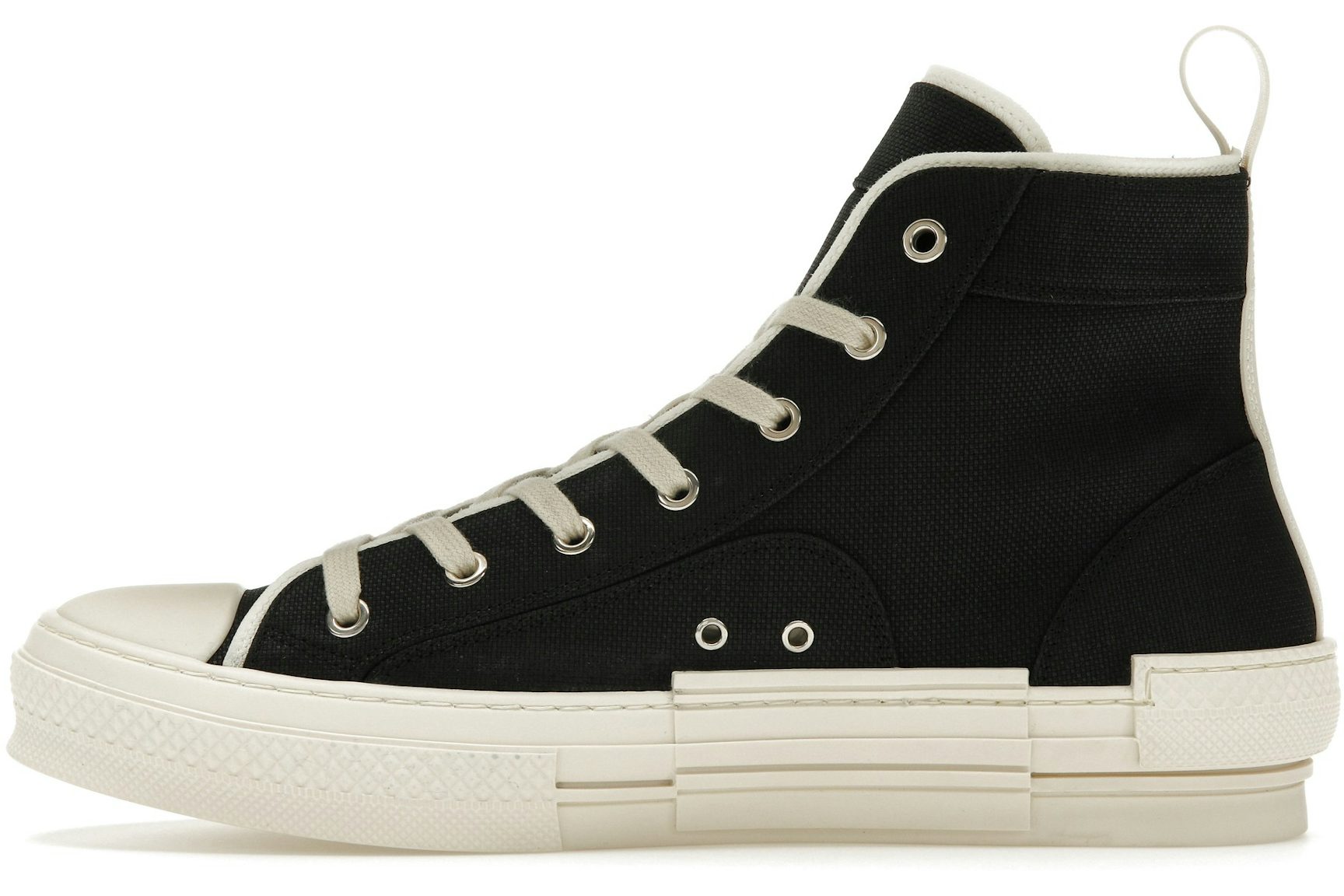 Dior B23 CACTUS JACK Black