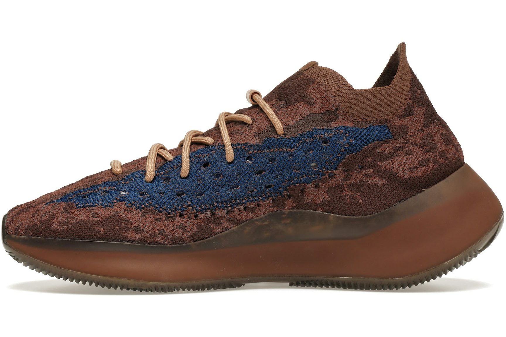 adidas Yeezy Boost 380 Azure Reflective