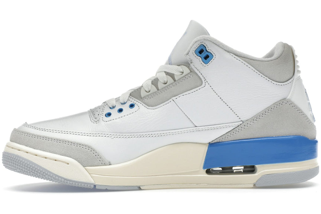 Jordan 3 Retro Lucky Shorts-3