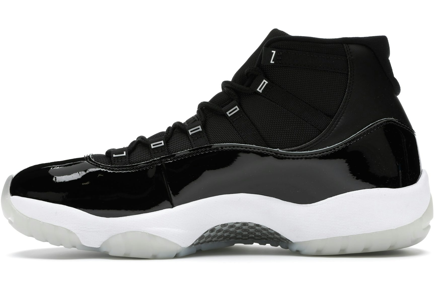 Jordan 11 Retro Jubilee 25th Anniversary