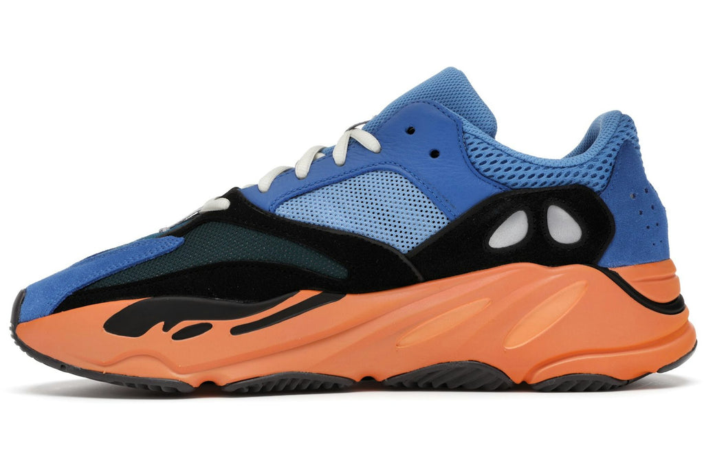adidas Yeezy Boost 700 Bright Blue