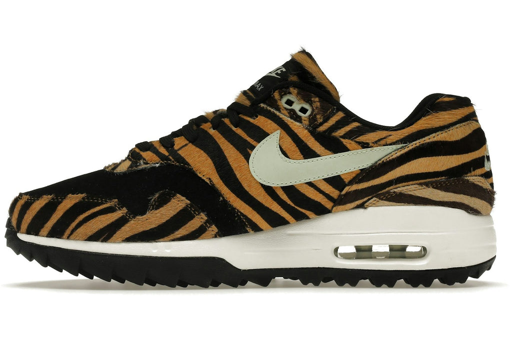 Nike Air Max 1 Golf Tiger