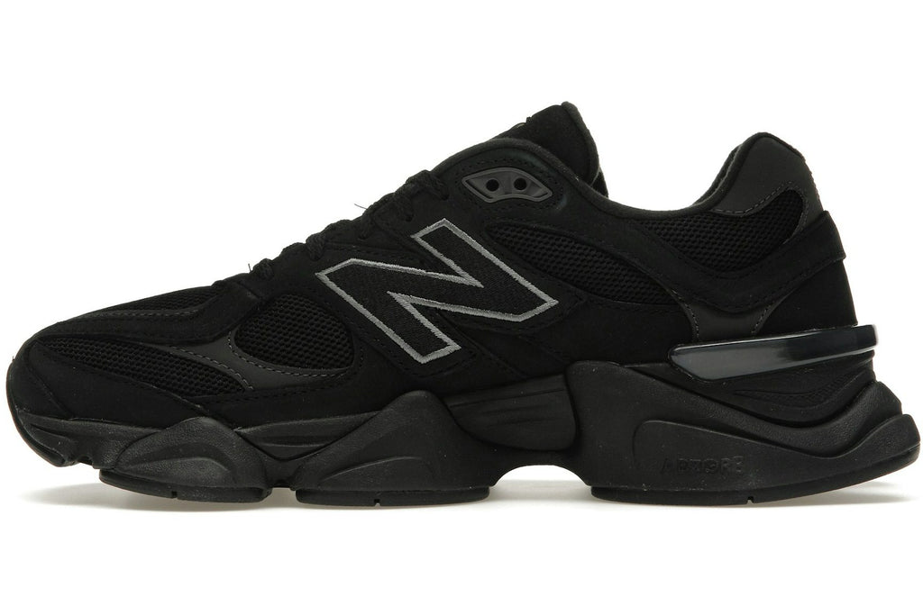 New Balance 9060 Black Cement-3