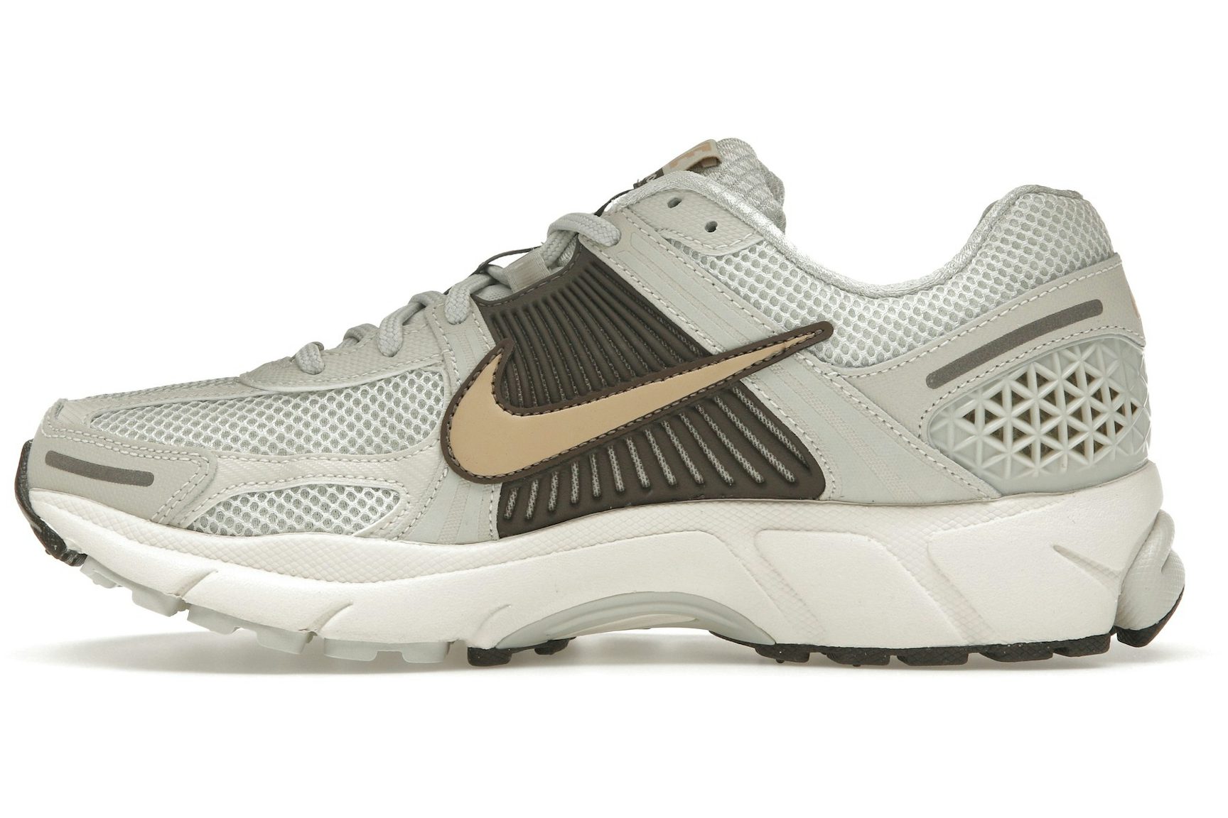 Nike Zoom Vomero 5 Light Bone Ironstone (Women's)-3