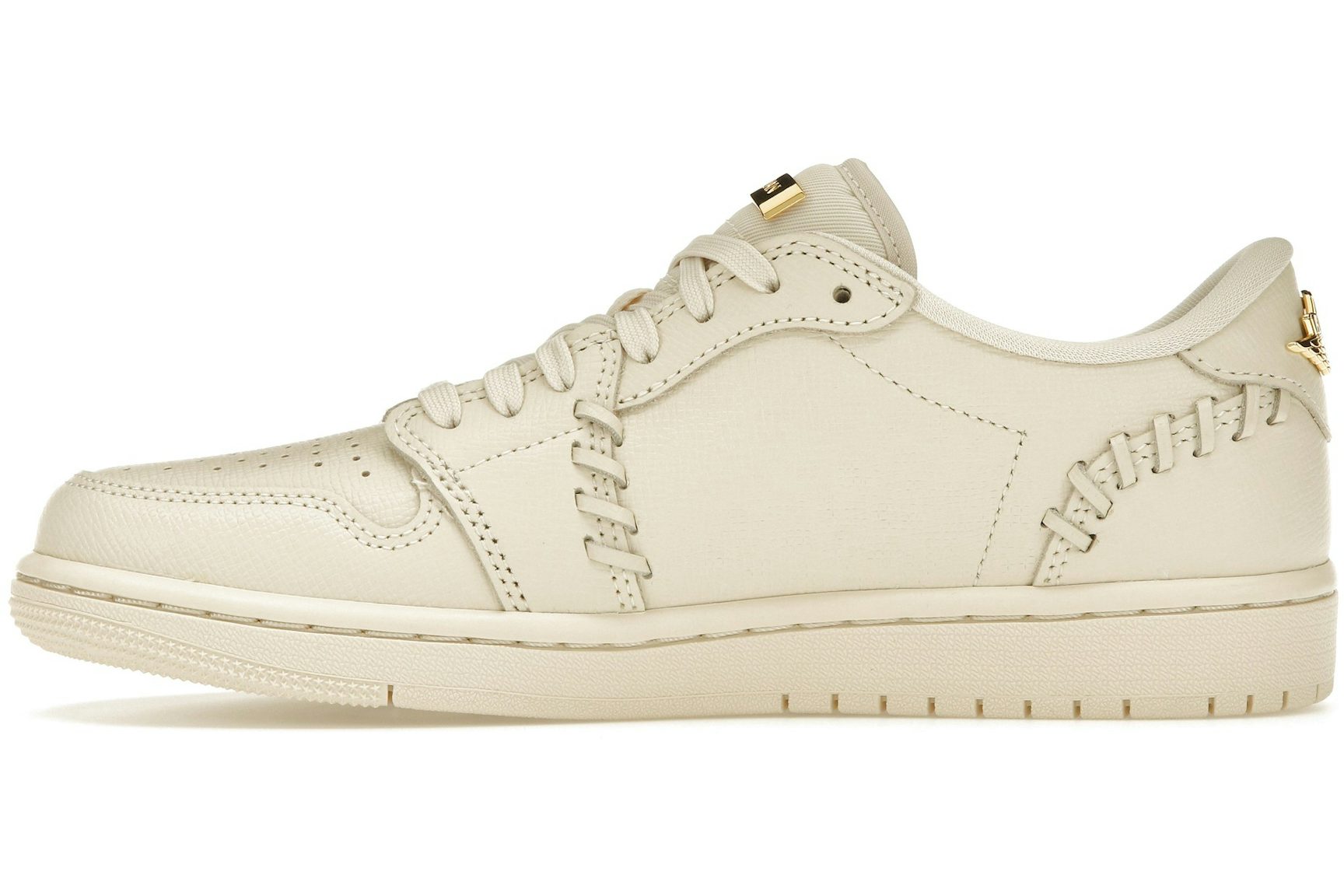 Jordan 1 Low Method of Make Legend Light Brown (Women's)-3