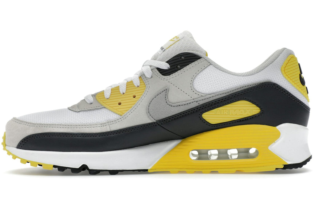 Nike Air Max 90 White Lightning