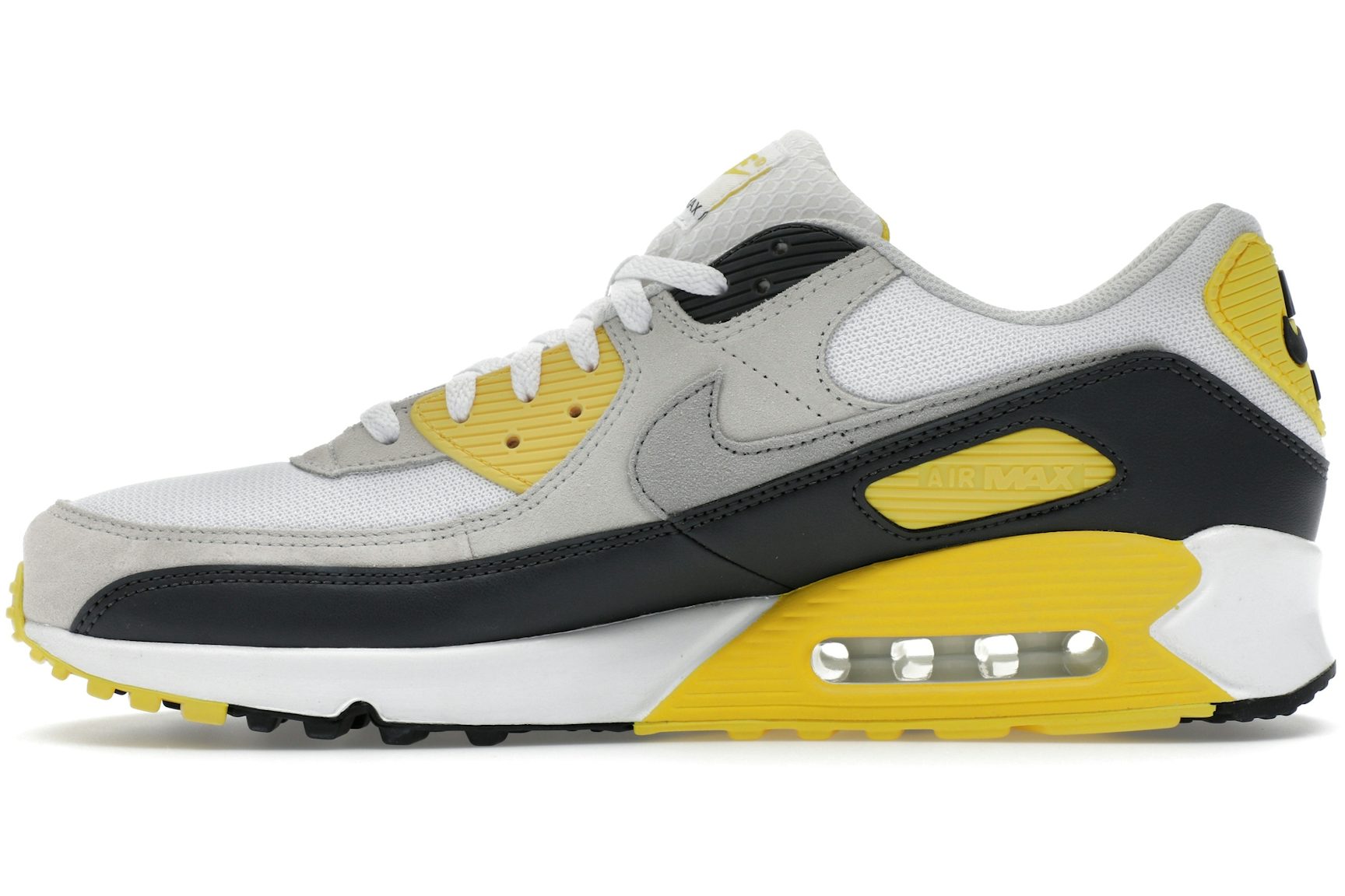 Nike Air Max 90 White Lightning