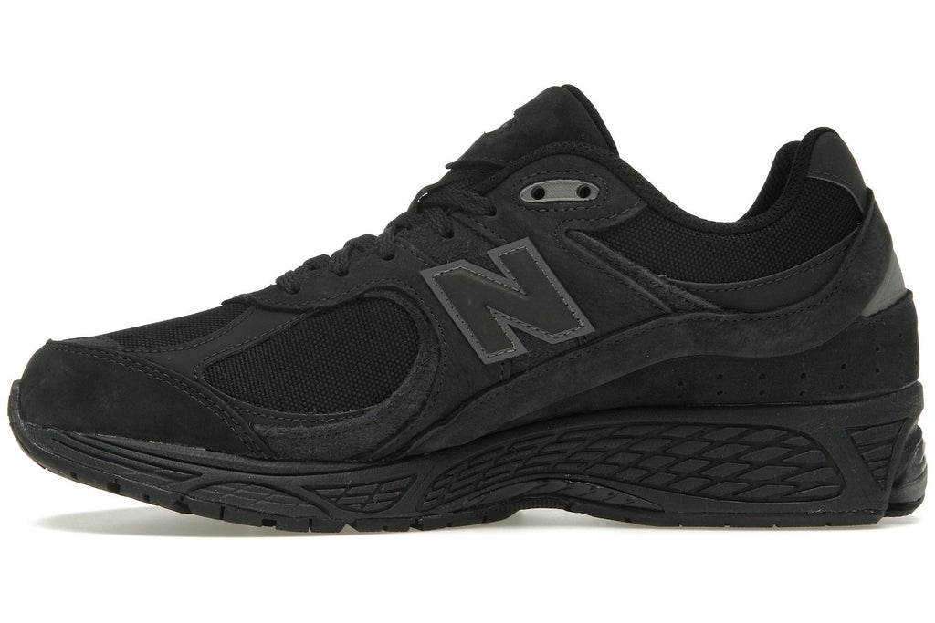 New Balance 2002R Cordura Phantom Black-3