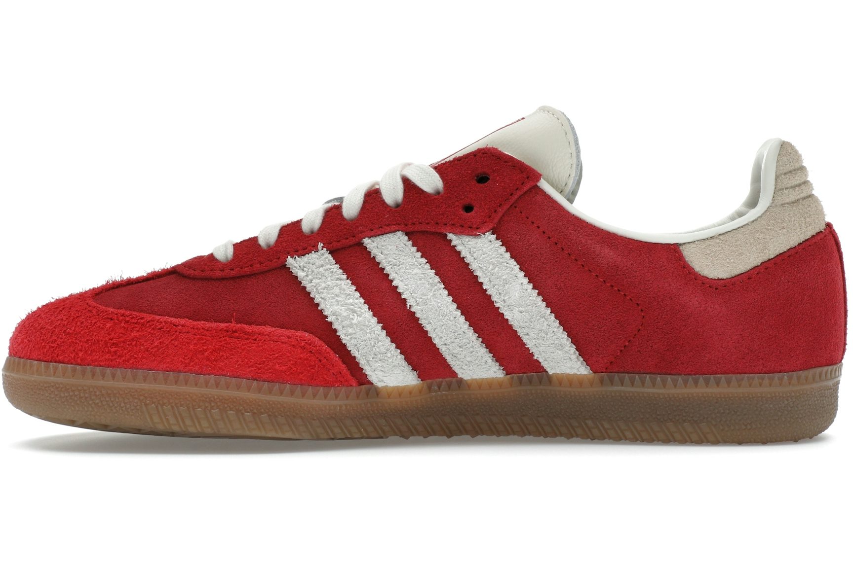 adidas Samba OG Talchum Pack Scarlet-3