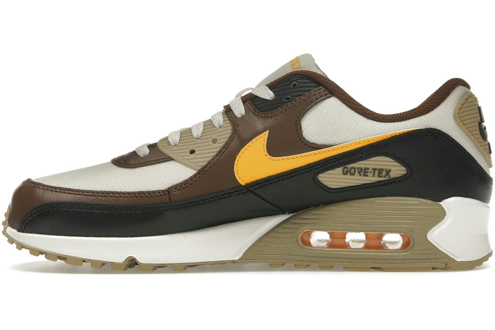 Nike Air Max 90 Gore-Tex Winterized Cacao Wow