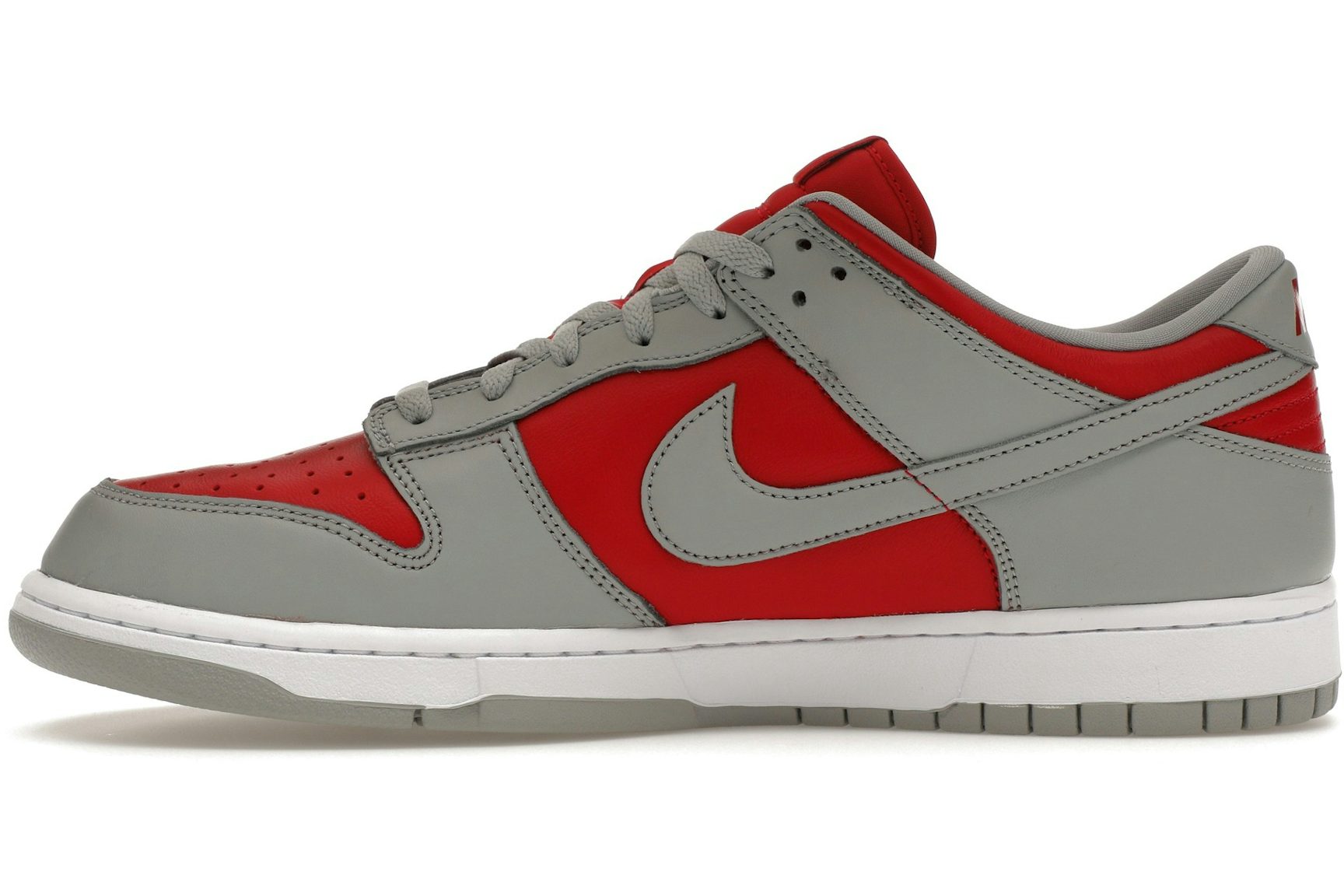 Nike Dunk Low QS CO.JP Reverse Ultraman (2024)