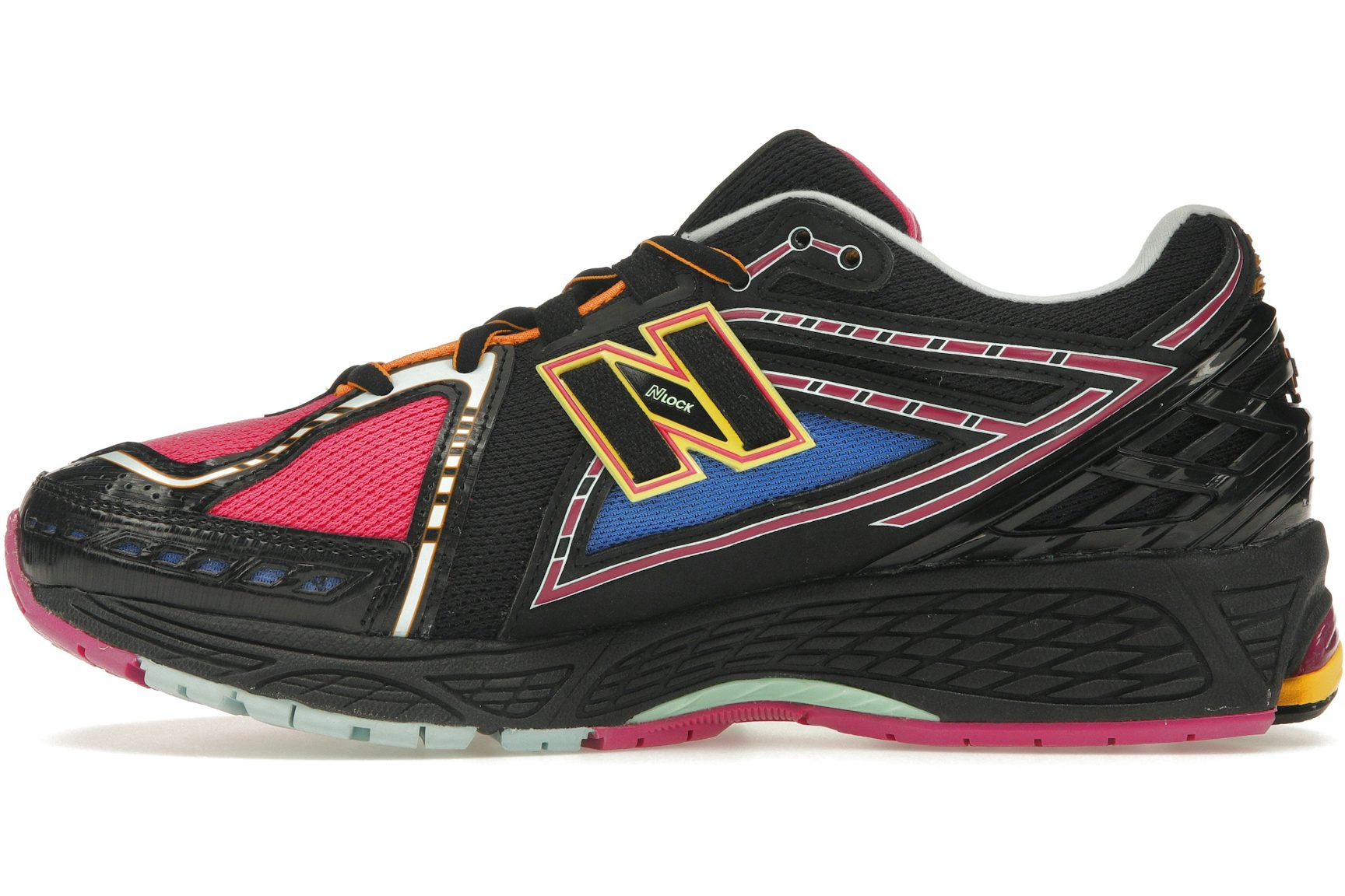New Balance 1906R Neon Nights-3