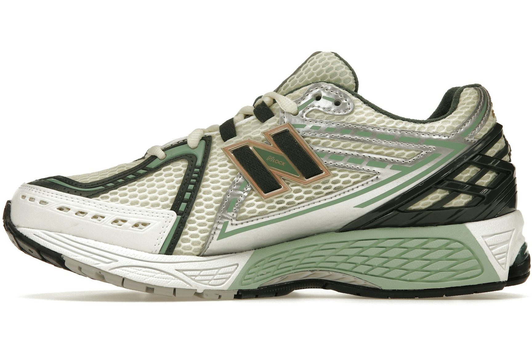 New Balance 1906R Aime Leon Dore Jade-3