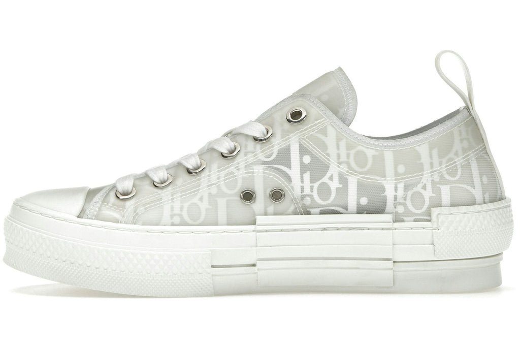 Dior B23 Low Top Oblique-3