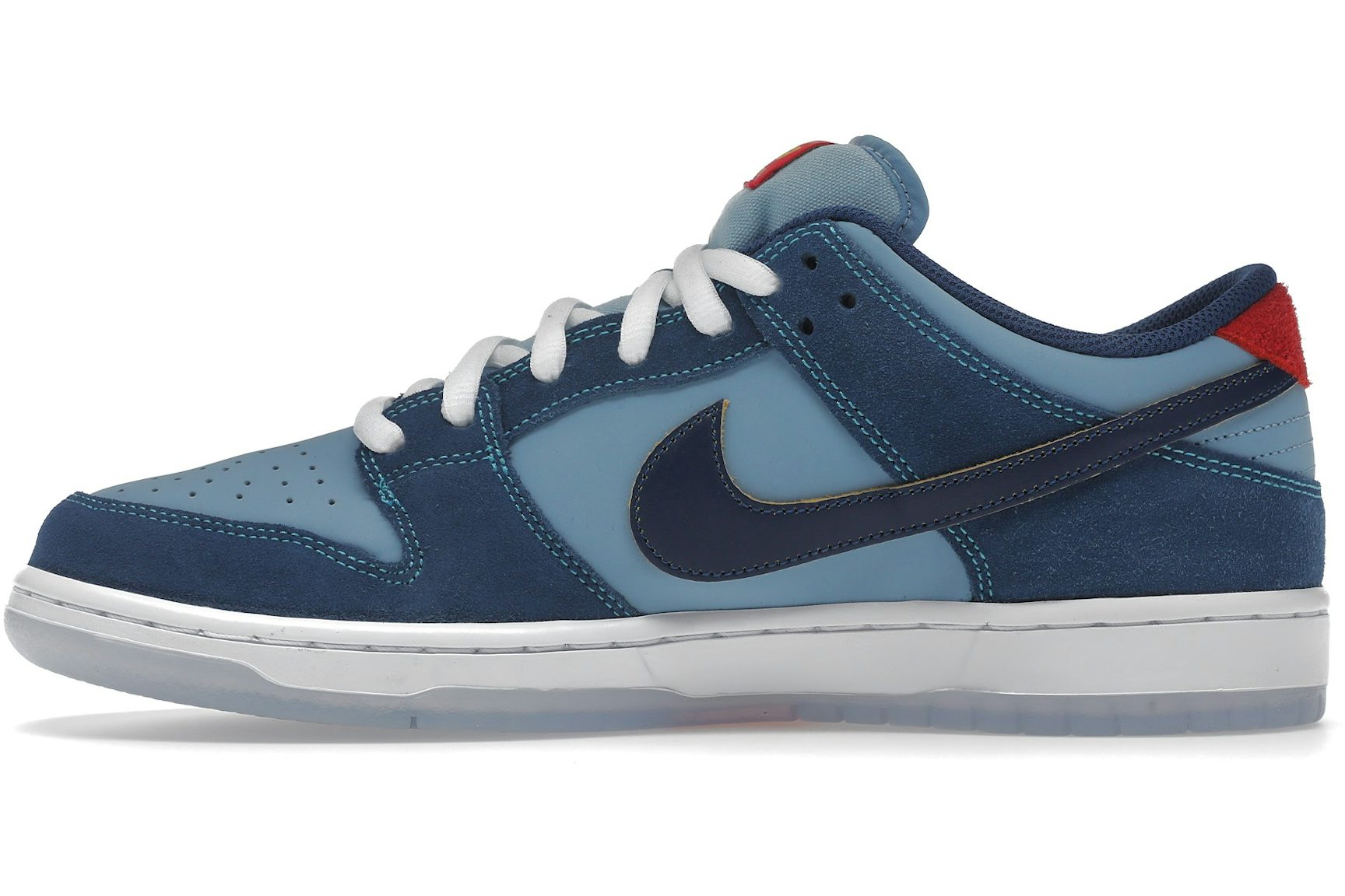 Nike SB Dunk Low Pro Why So Sad?-3