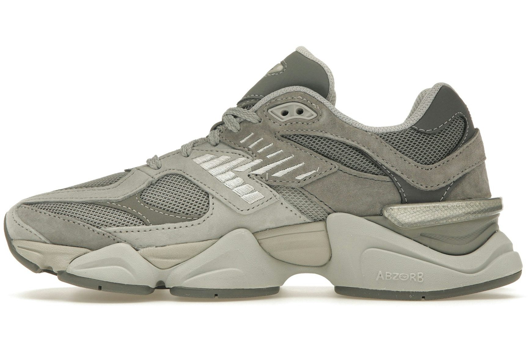New Balance 9060 Shadow Grey-3