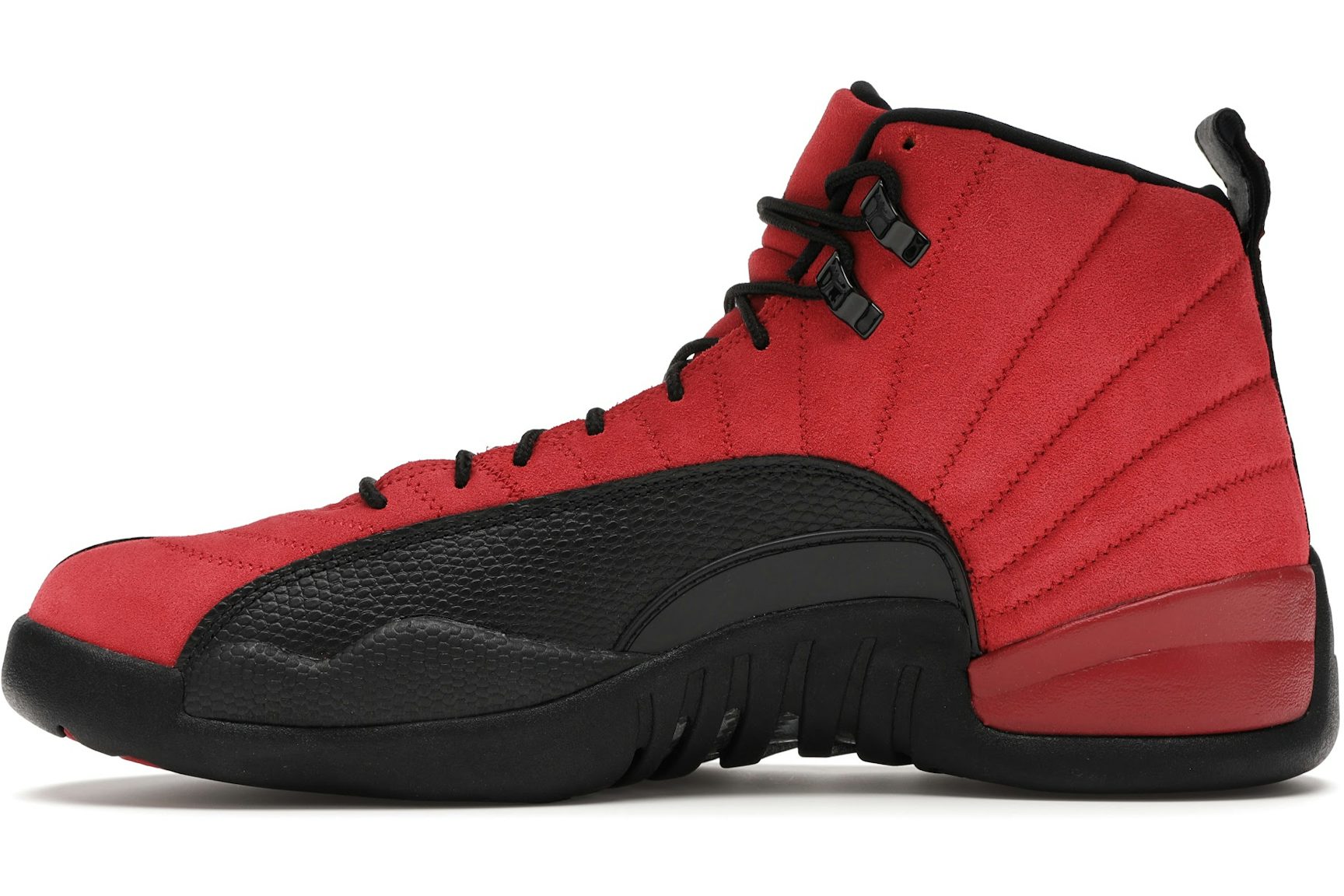 Jordan 12 Retro Reverse Flu Game