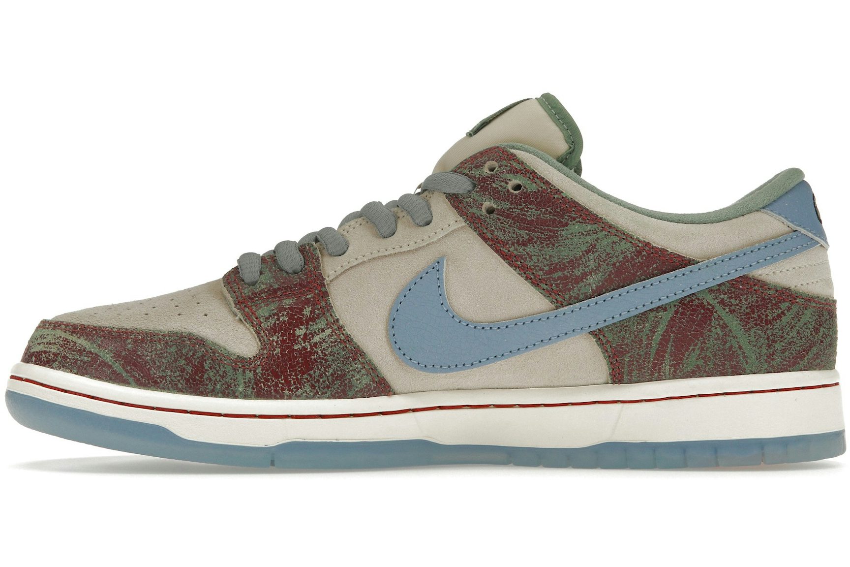 Nike SB Dunk Low Crenshaw Skate Club-3