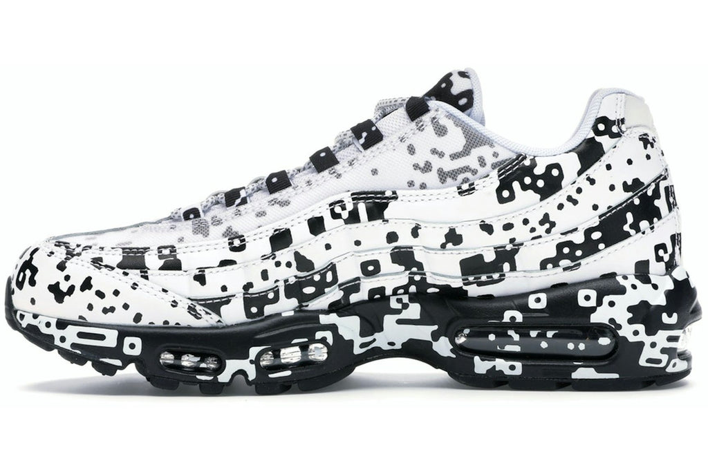 Nike Air Max 95 Cav Empt White