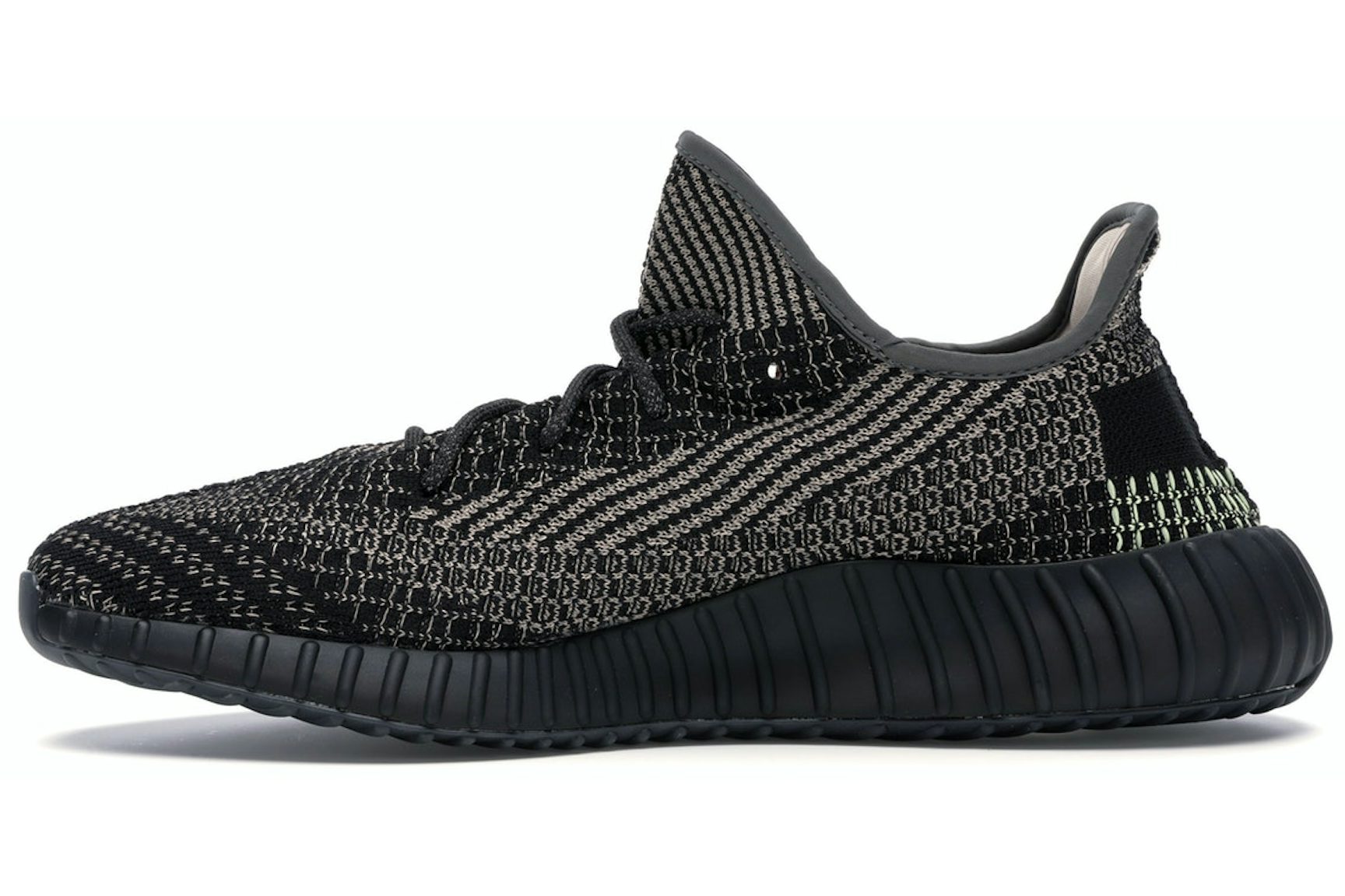 adidas Yeezy Boost 350 V2 Yecheil (Reflective)-3