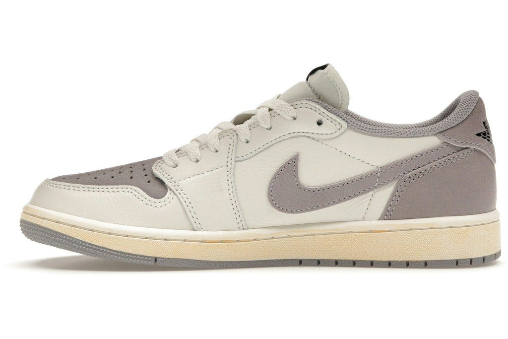 Jordan 1 Retro Low OG Atmosphere Grey-3
