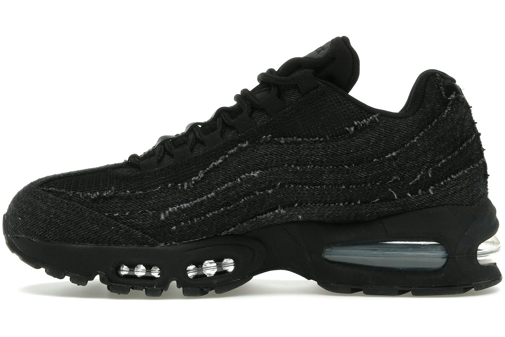 Nike Air Max 95 OG Levis Black