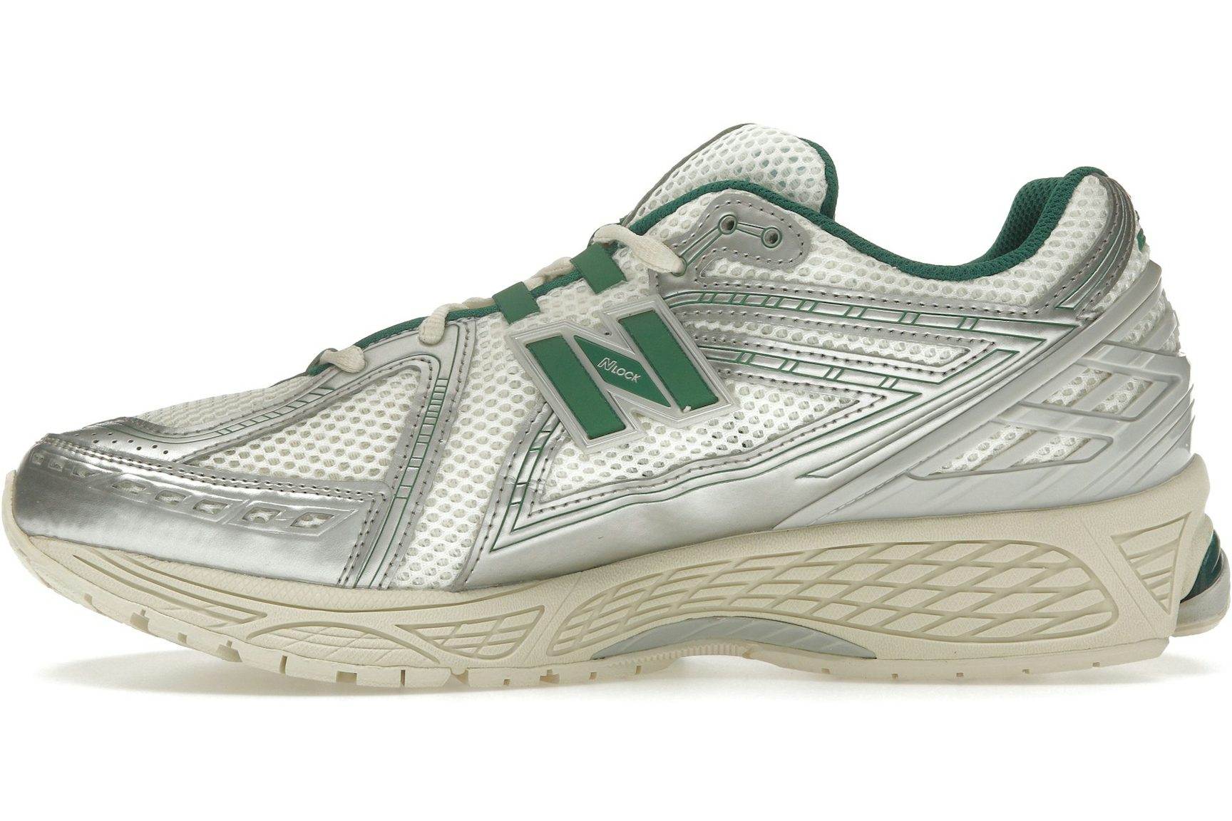 New Balance 1906R Tennis Pack Green-3