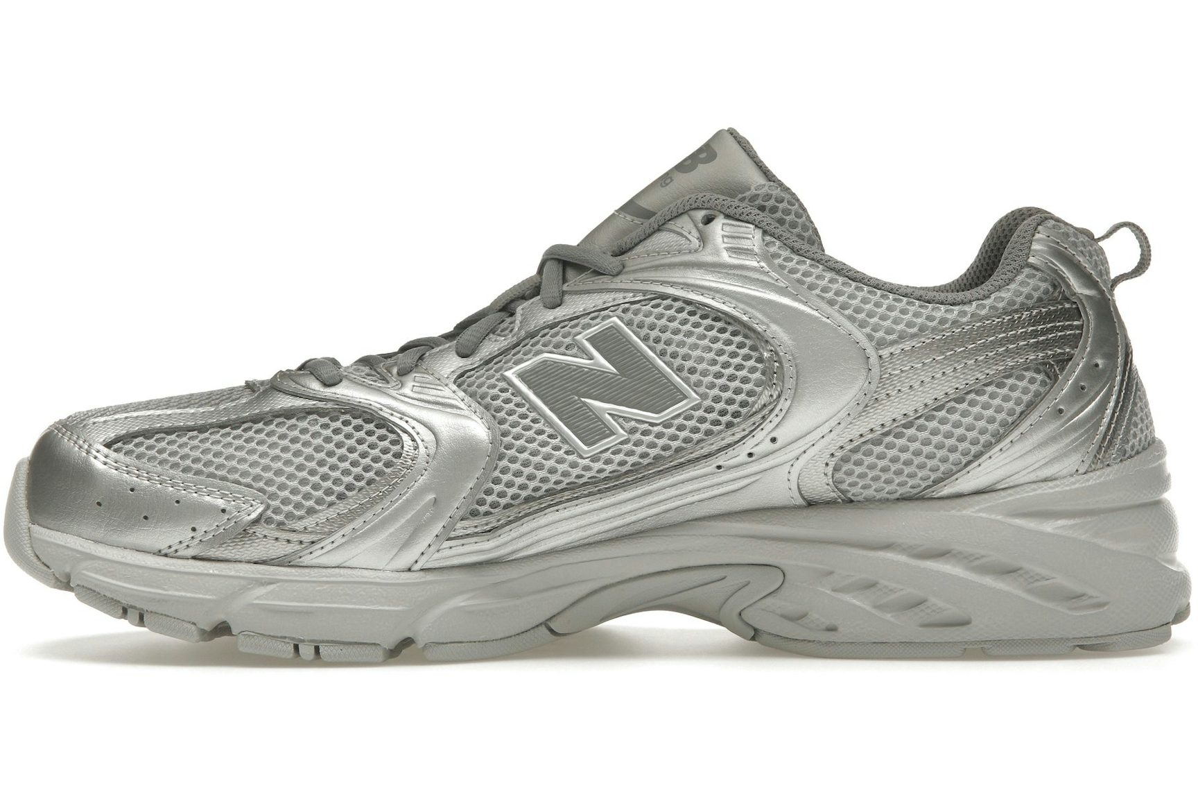 New Balance 530 Silver Grey-3