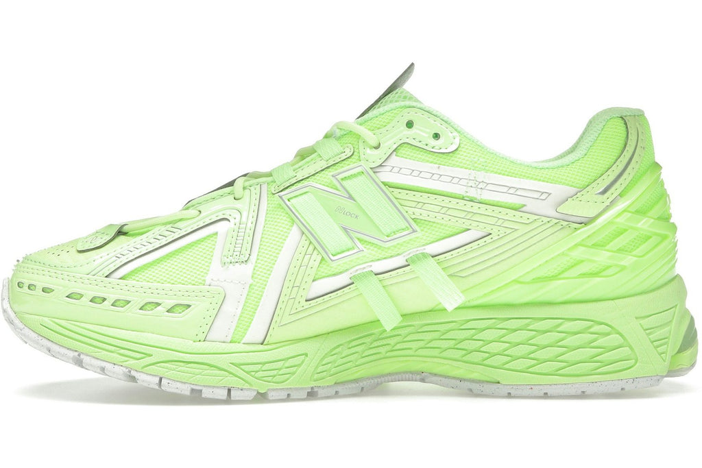 New Balance 1906A Neon Green Mint Flash