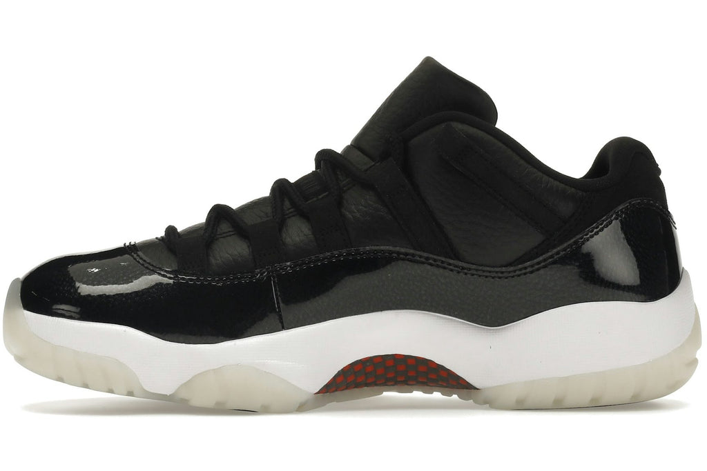Jordan 11 Retro Low 72-10