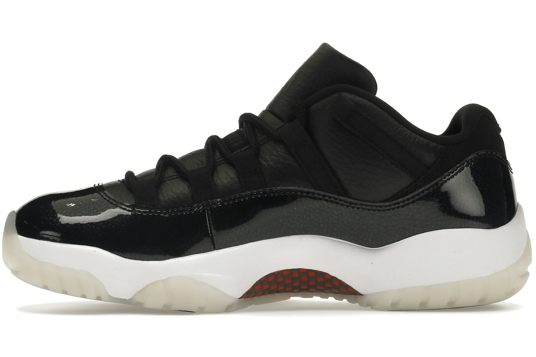 Jordan 11 Retro Low 72-10