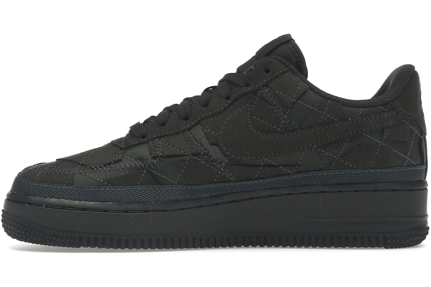 Nike Air Force 1 Low SP Billie Eilish Sequoia