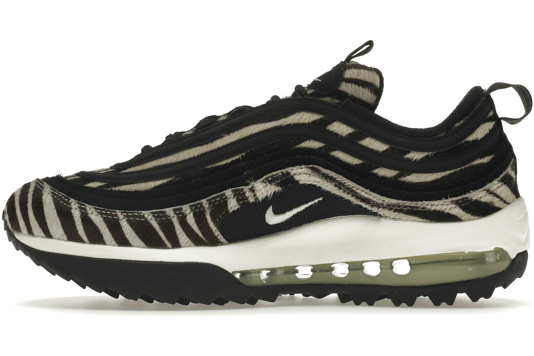 Nike Air Max 97 Golf NRG Zebra-3