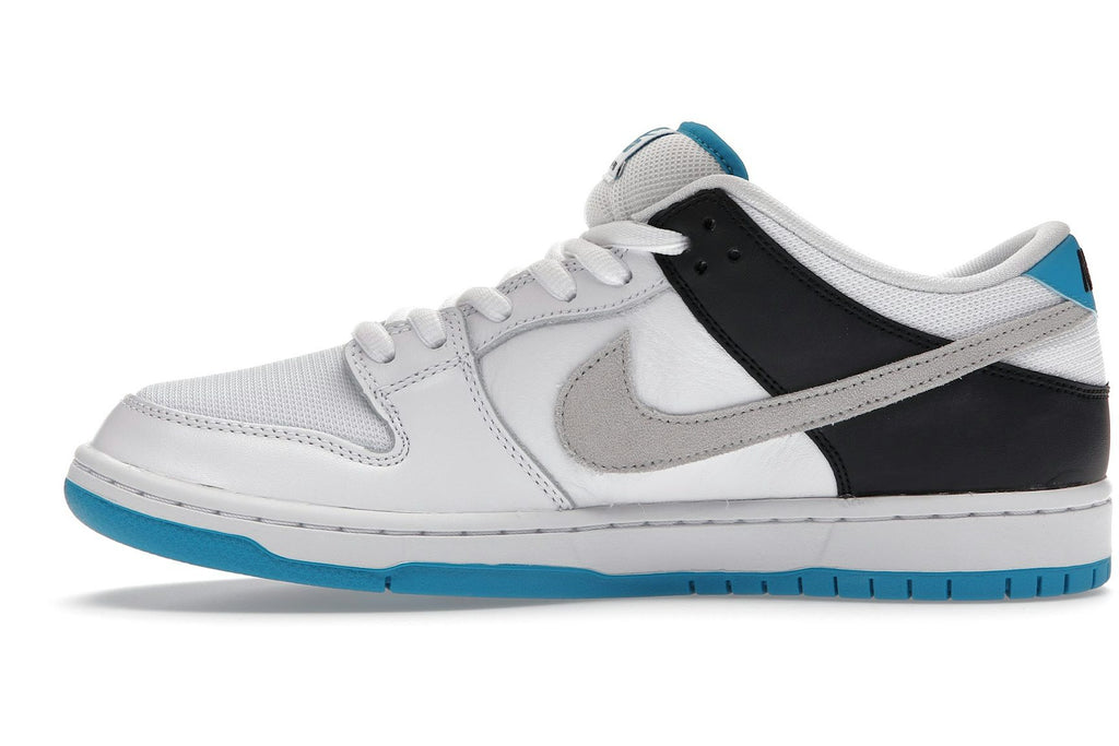 Nike SB Dunk Low Laser Blue-3