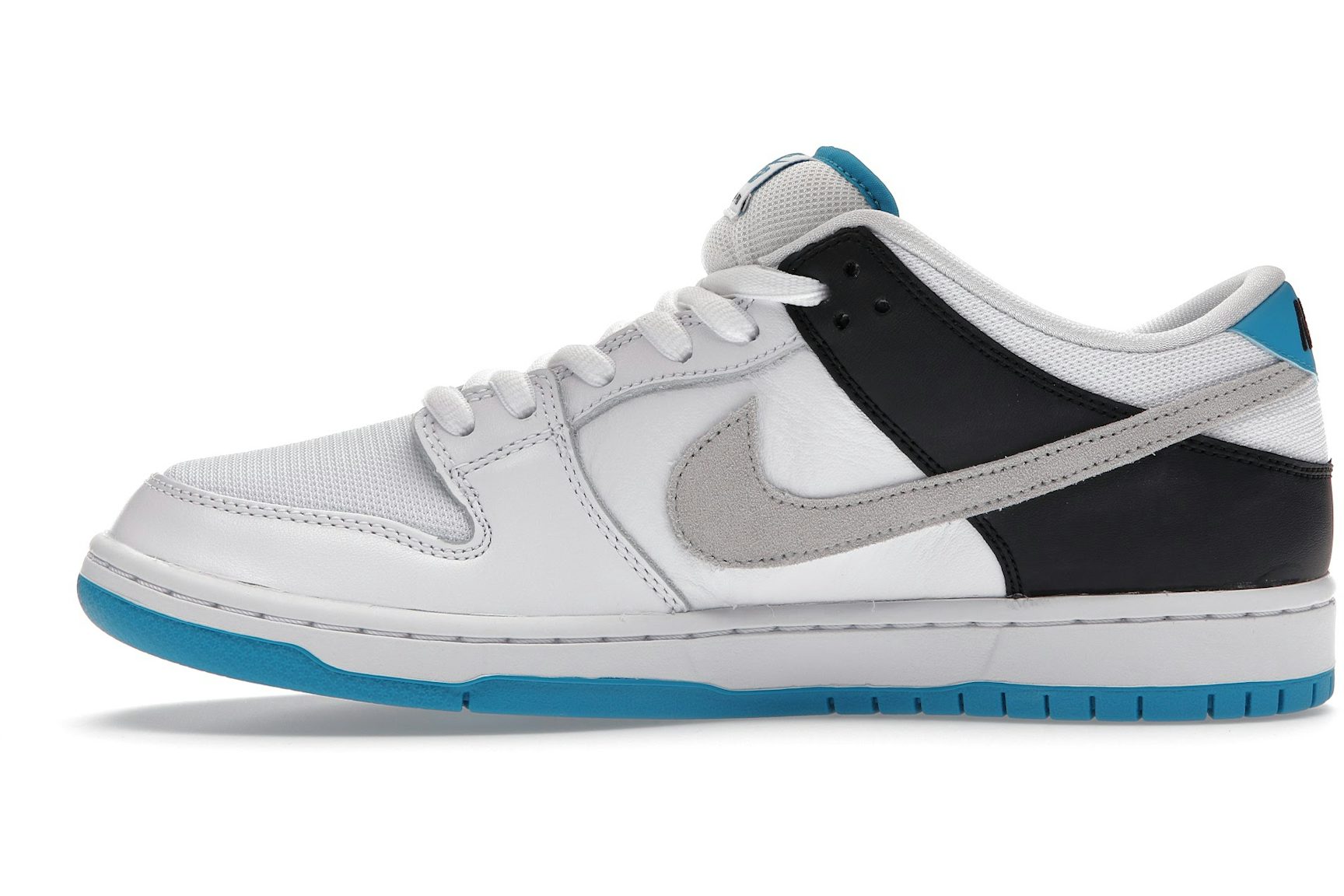 Nike SB Dunk Low Laser Blue-3