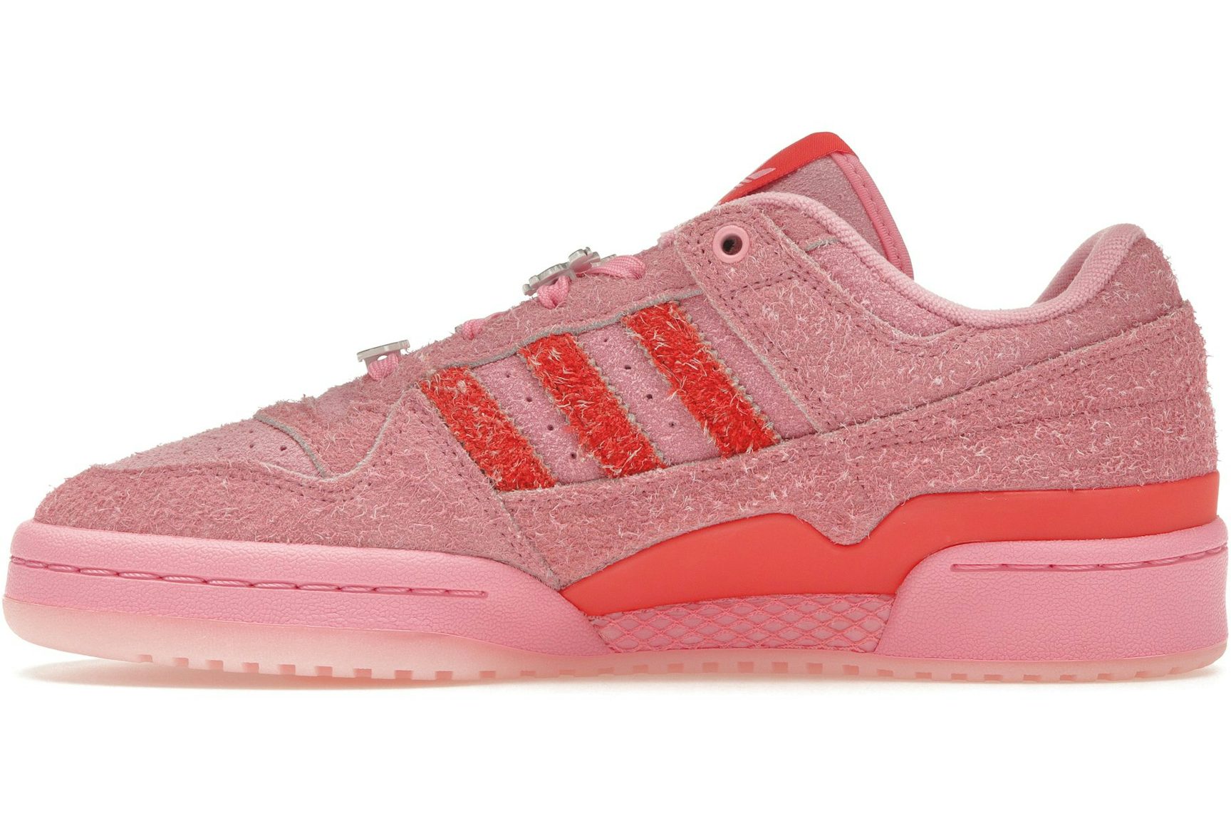adidas Forum Low The Grinch Cindy-Lou Who (Women's)
