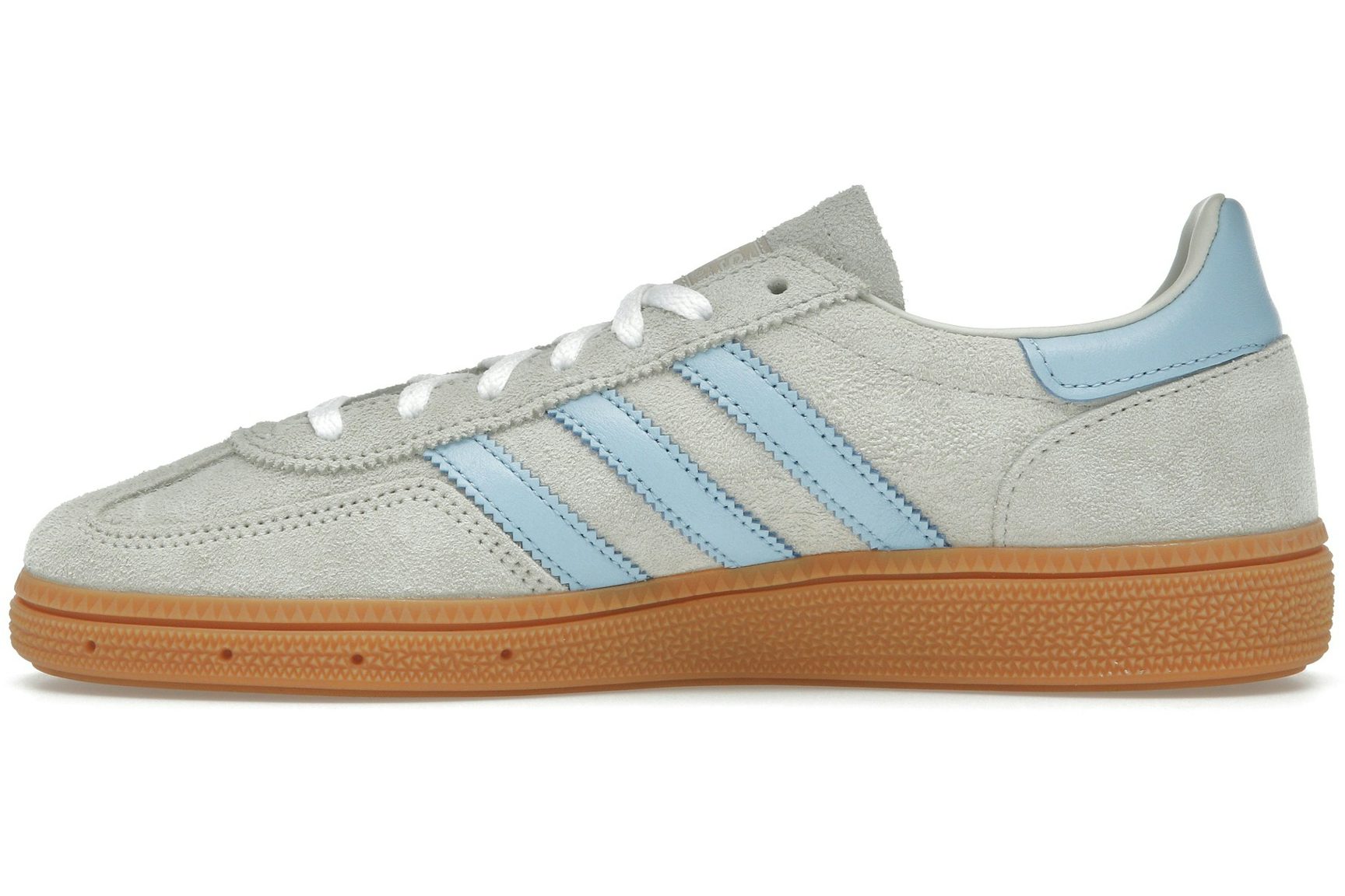 adidas Handball Spezial Alumina Clear Sky (Women's)