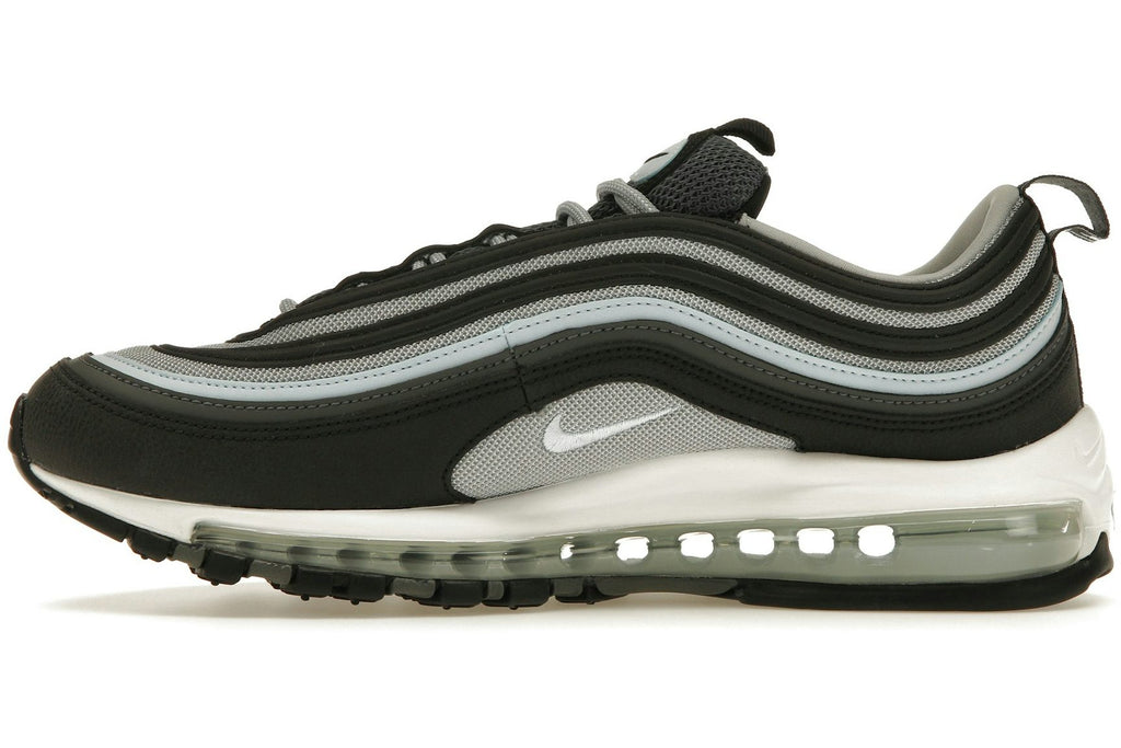Nike Air Max 97 Black Iron Grey Blue Tint-3