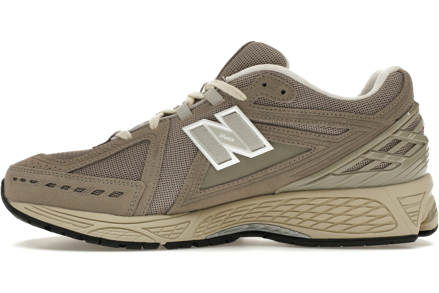 New Balance 1906R Beige Cream-3