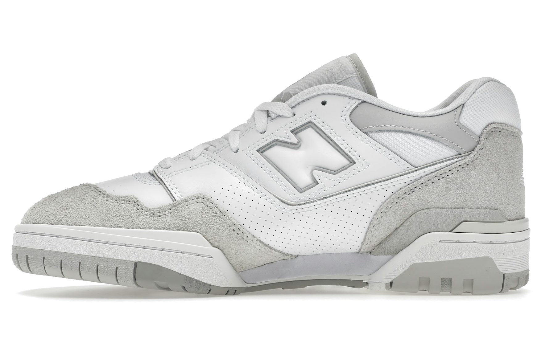 New Balance 550 White Summer Fog-3